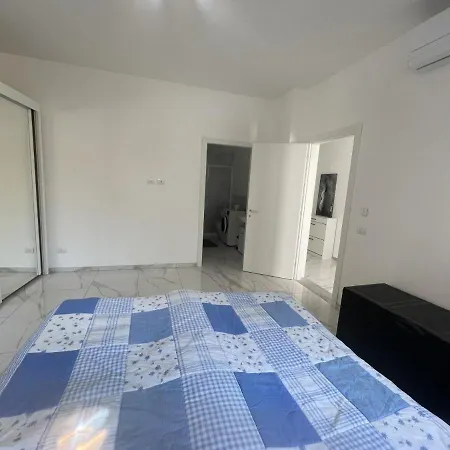 Apartment Isole Baveno