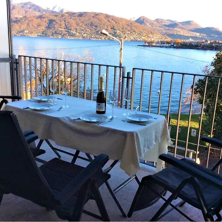Isole Apartment