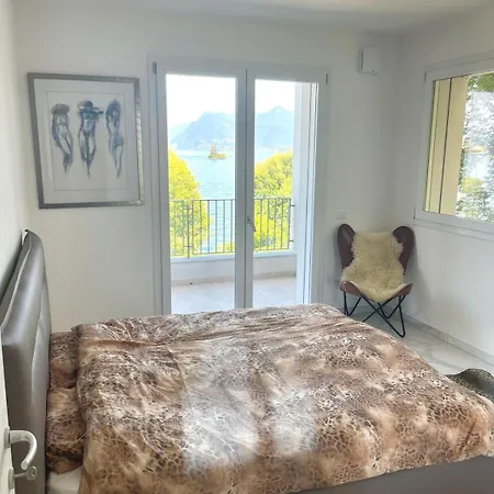 公寓 Isole 巴韦诺