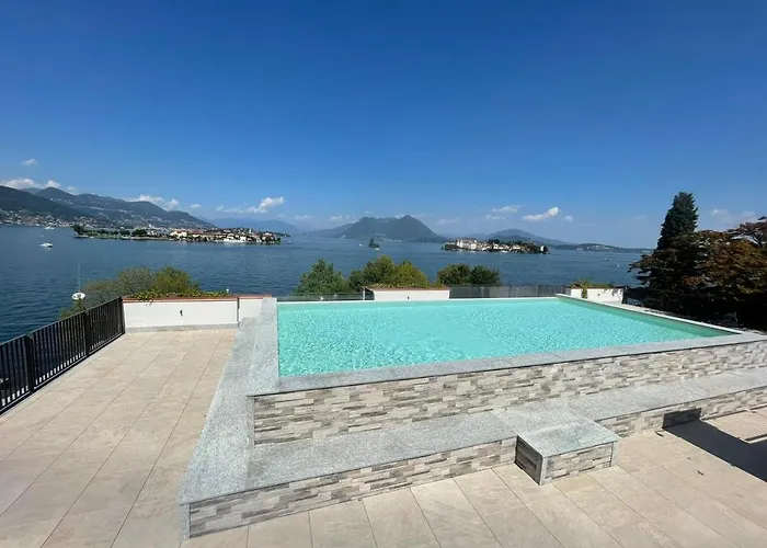Apartment Isole *