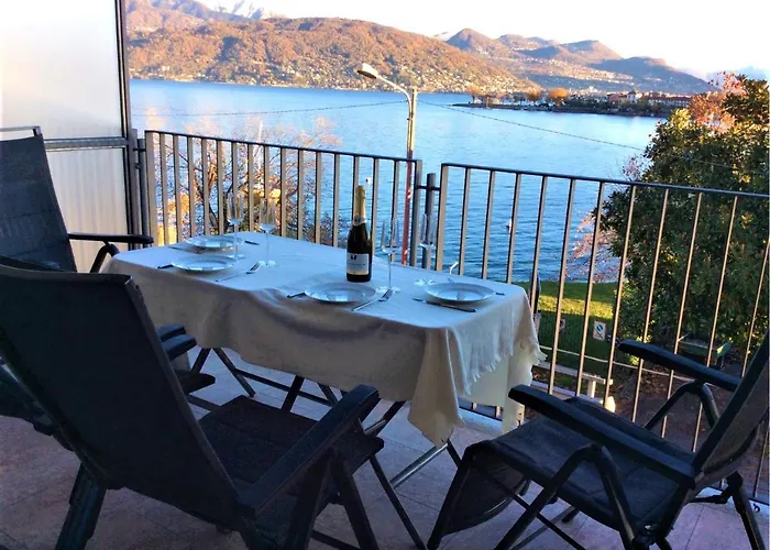 Isole Apartment