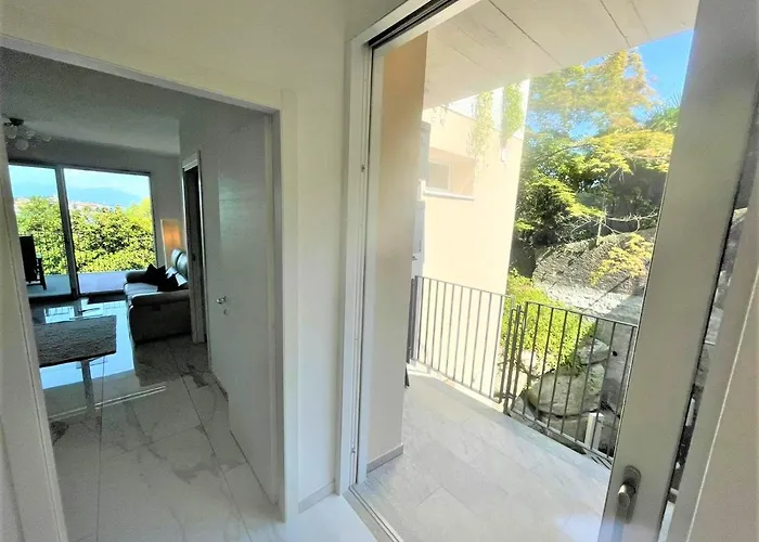 Appartement Isole Baveno