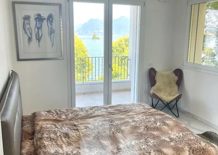 公寓 Isole 巴韦诺